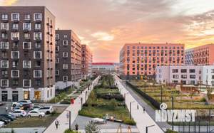2-к квартира, вторичка, 37м2, 5/10 этаж