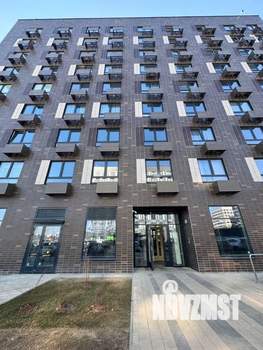 1-к квартира, вторичка, 36м2, 6/9 этаж
