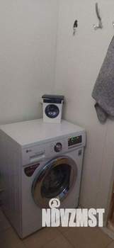 1-к квартира, вторичка, 39м2, 7/17 этаж