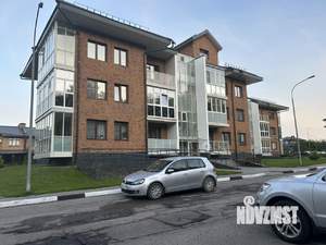 2-к квартира, вторичка, 64м2, 4/4 этаж