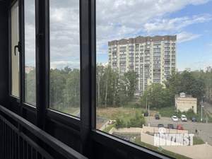 1-к квартира, вторичка, 35м2, 8/14 этаж