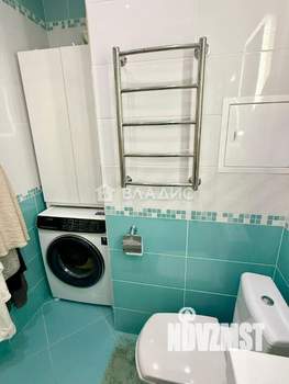 1-к квартира, вторичка, 47м2, 9/17 этаж