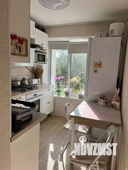 2-к квартира, вторичка, 45м2, 5/5 этаж