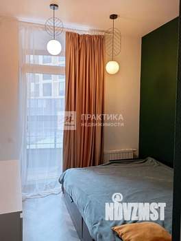 2-к квартира, вторичка, 42м2, 2/9 этаж