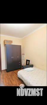 1-к квартира, вторичка, 39м2, 23/27 этаж