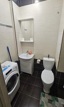 1-к квартира, вторичка, 30м2, 9/30 этаж