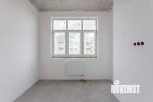 2-к квартира, вторичка, 41м2, 8/10 этаж
