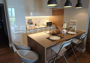 2-к квартира, вторичка, 51м2, 5/25 этаж