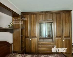 2-к квартира, вторичка, 55м2, 2/6 этаж