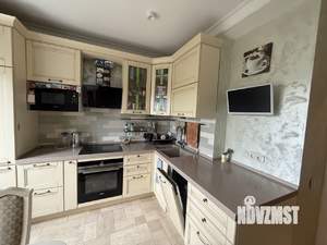 2-к квартира, вторичка, 65м2, 10/26 этаж
