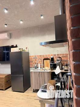 Студия квартира, вторичка, 50м2, 5/9 этаж