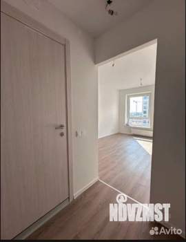 Студия квартира, вторичка, 20м2, 3/9 этаж