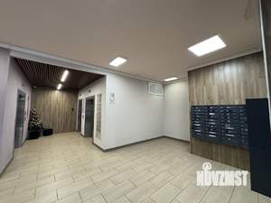 Студия квартира, вторичка, 26м2, 15/17 этаж