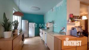 2-к квартира, вторичка, 79м2, 2/8 этаж