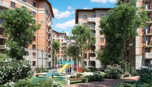 2-к квартира, вторичка, 57м2, 8/8 этаж