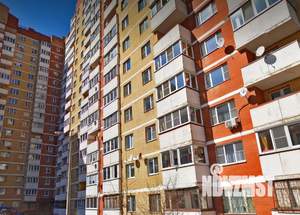 3-к квартира, вторичка, 64м2, 2/17 этаж