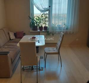 2-к квартира, вторичка, 57м2, 17/26 этаж