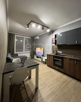 2-к квартира, вторичка, 41м2, 28/33 этаж