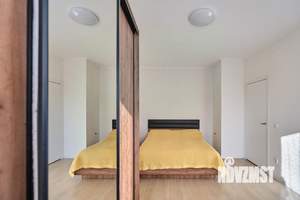1-к квартира, вторичка, 34м2, 2/12 этаж