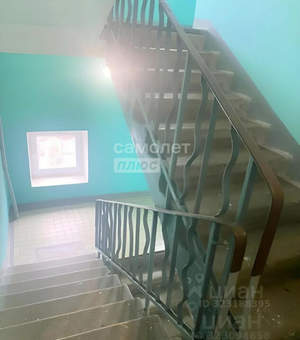 2-к квартира, вторичка, 45м2, 4/9 этаж