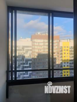 2-к квартира, вторичка, 40м2, 10/11 этаж