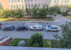 1-к квартира, вторичка, 35м2, 2/20 этаж