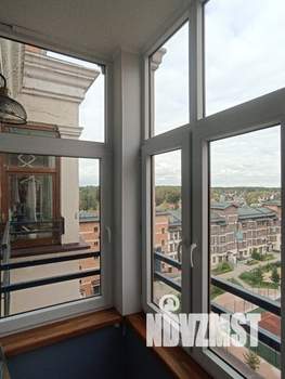 2-к квартира, вторичка, 46м2, 8/8 этаж