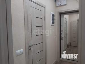 1-к квартира, вторичка, 32м2, 2/4 этаж