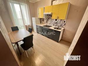 1-к квартира, вторичка, 36м2, 24/26 этаж
