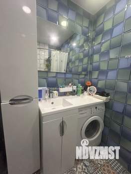 1-к квартира, вторичка, 33м2, 2/8 этаж