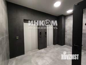 3-к квартира, вторичка, 90м2, 16/16 этаж