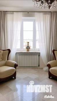 3-к квартира, вторичка, 105м2, 6/25 этаж