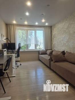 3-к квартира, вторичка, 58м2, 3/9 этаж