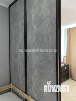 1-к квартира, вторичка, 35м2, 2/26 этаж