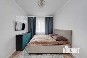 2-к квартира, вторичка, 56м2, 5/9 этаж