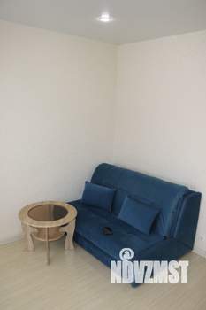 1-к квартира, вторичка, 41м2, 8/22 этаж