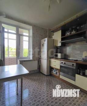 1-к квартира, вторичка, 32м2, 7/9 этаж