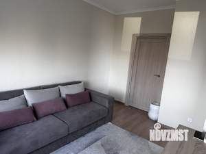 1-к квартира, вторичка, 31м2, 20/25 этаж