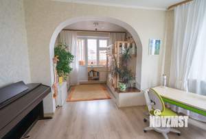 2-к квартира, вторичка, 68м2, 23/25 этаж