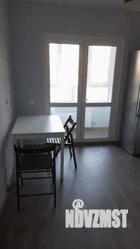 1-к квартира, вторичка, 32м2, 6/8 этаж