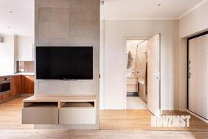 1-к квартира, вторичка, 40м2, 7/24 этаж