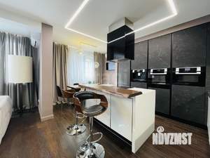 2-к квартира, вторичка, 84м2, 16/18 этаж