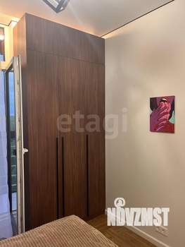 1-к квартира, вторичка, 37м2, 13/16 этаж