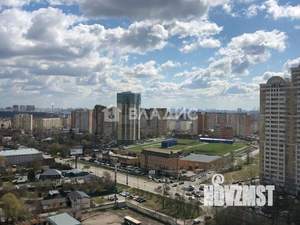 Студия квартира, вторичка, 35м2, 19/21 этаж