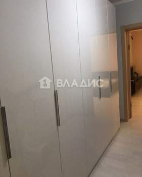3-к квартира, вторичка, 91м2, 4/25 этаж