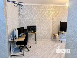 2-к квартира, вторичка, 43м2, 12/45 этаж