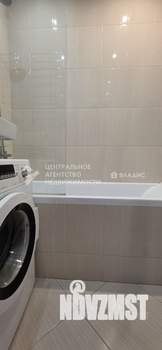 1-к квартира, вторичка, 35м2, 16/25 этаж