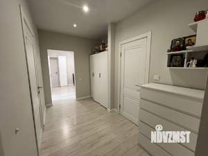 3-к квартира, вторичка, 61м2, 1/3 этаж