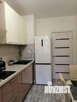 2-к квартира, вторичка, 49м2, 1/6 этаж