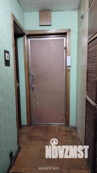 3-к квартира, вторичка, 64м2, 7/9 этаж